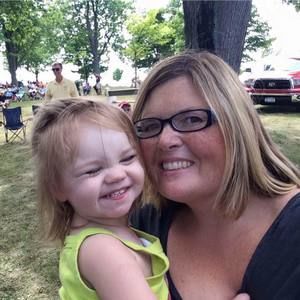 Meet your Posher, Kelly